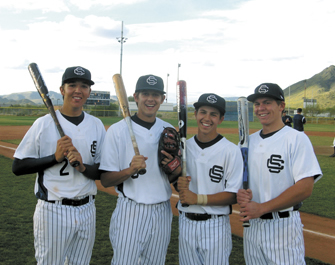 baseball